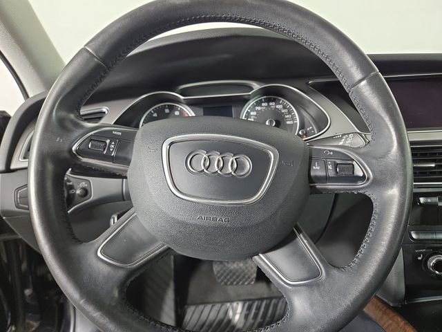 Used 2013 Audi A4 Premium Plus w/ Premium Plus Pkg image 23