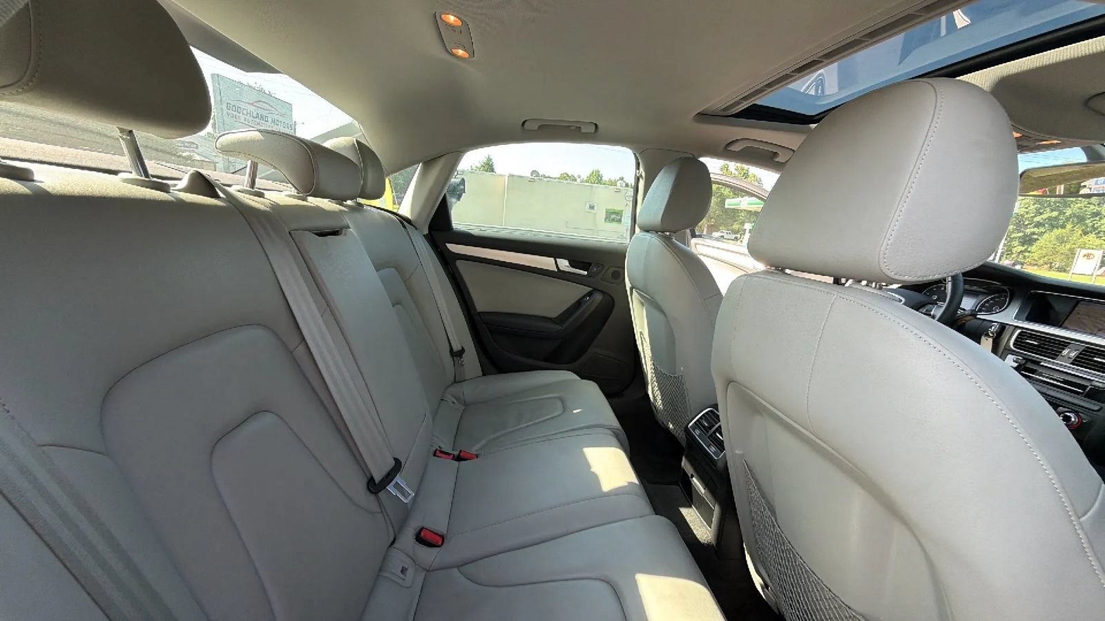 Used 2015 Audi A4 2.0T Premium w/ Audi MMI Navigation AWD/4WD image 48
