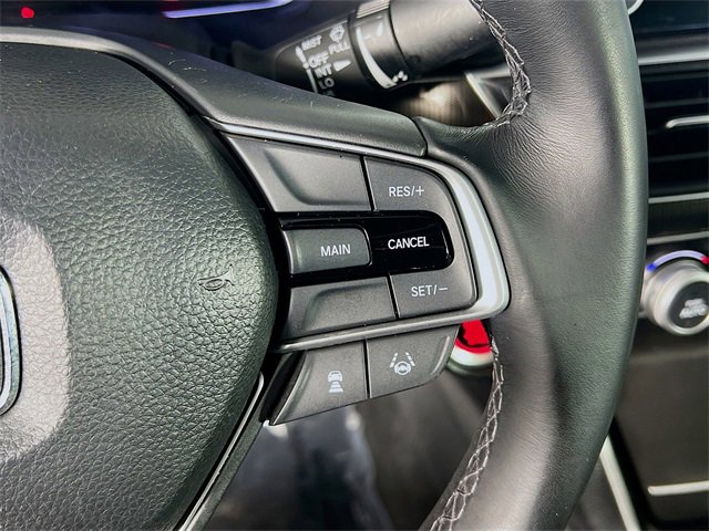 Used 2020 Honda Accord Sport image 17