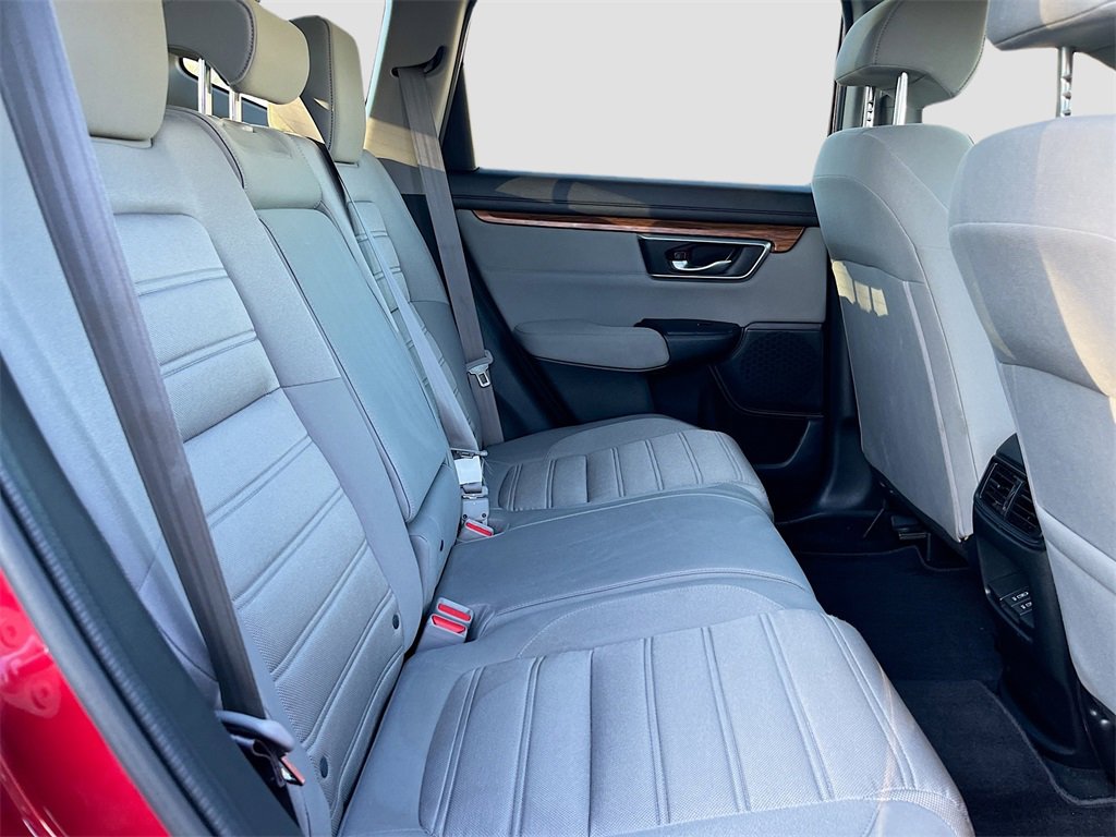 Used 2022 Honda CR-V EX image 27