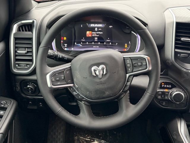 New 2026 RAM 1500 Big Horn image 36