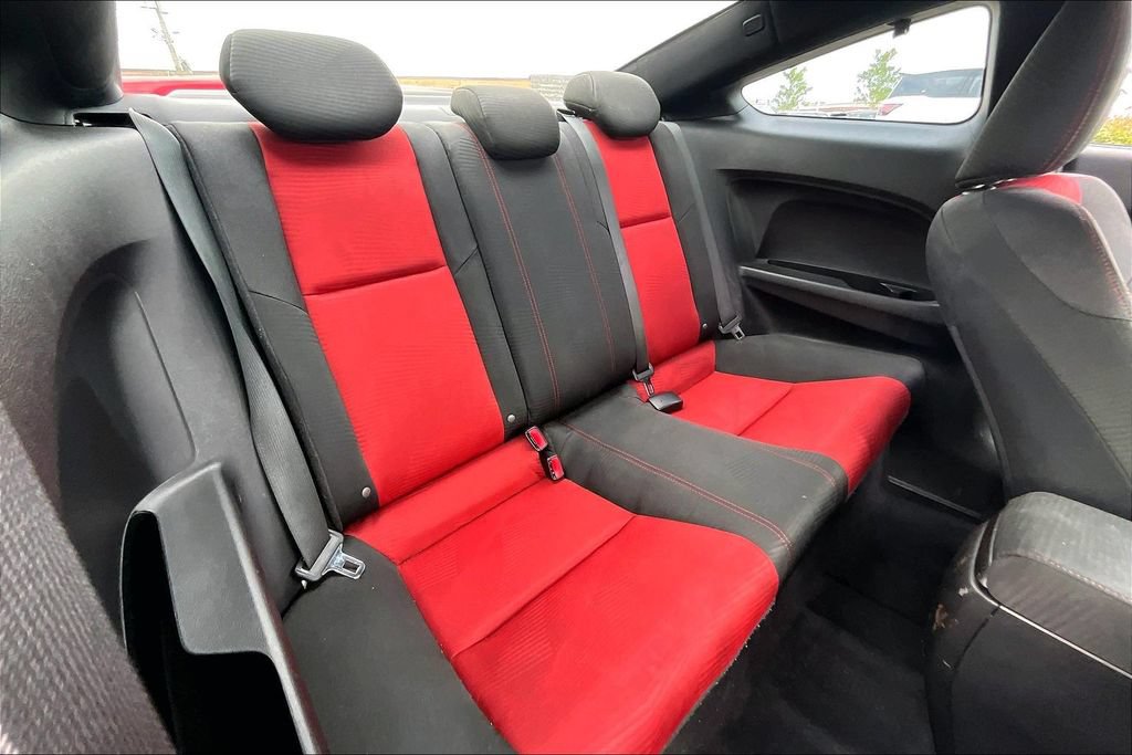Used 2015 Honda Civic Si image 29
