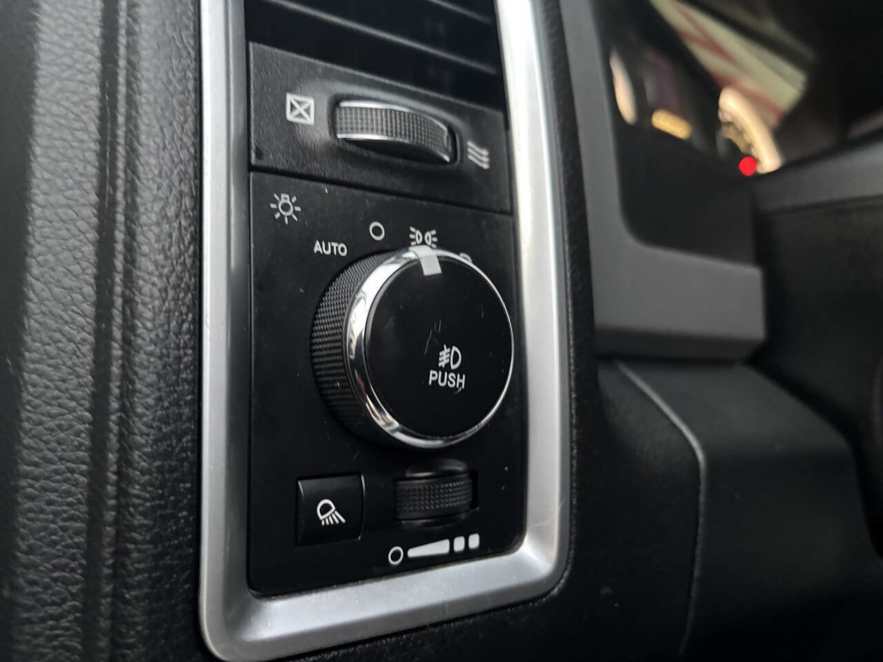 Used 2017 RAM 2500 Lone Star image 24