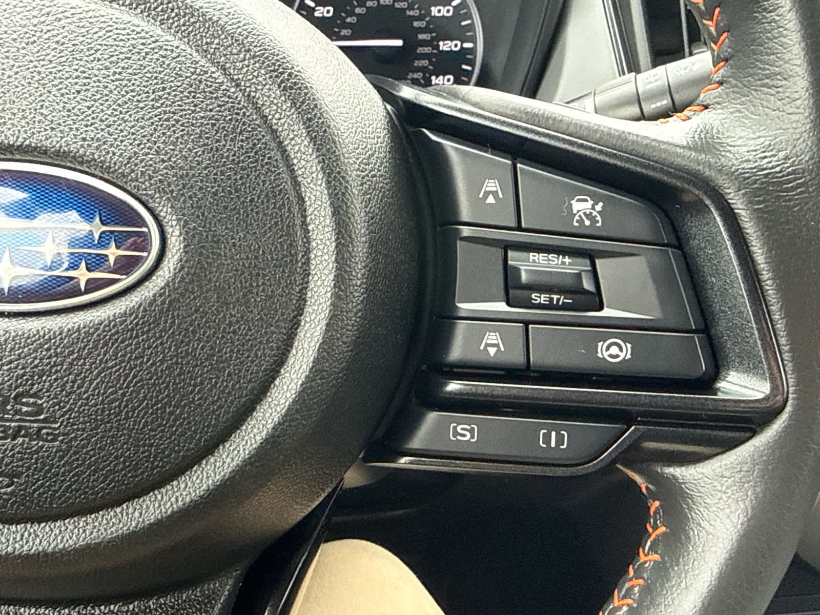 Certified 2024 Subaru Crosstrek 2.5i Limited image 17