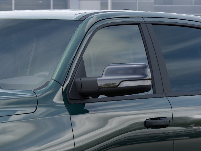 New 2026 RAM 1500 Rebel w/ G/T Package AWD/4WD image 12