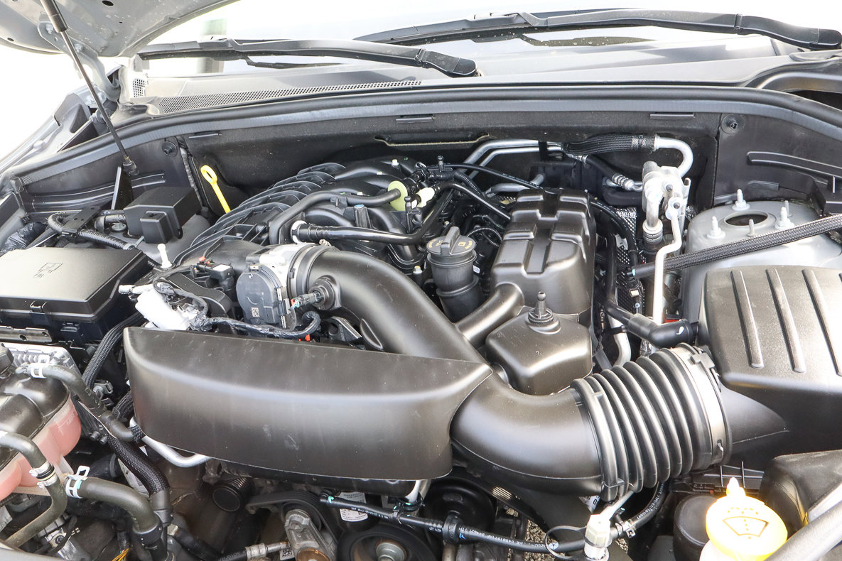 Used 2023 Dodge Durango GT image 17