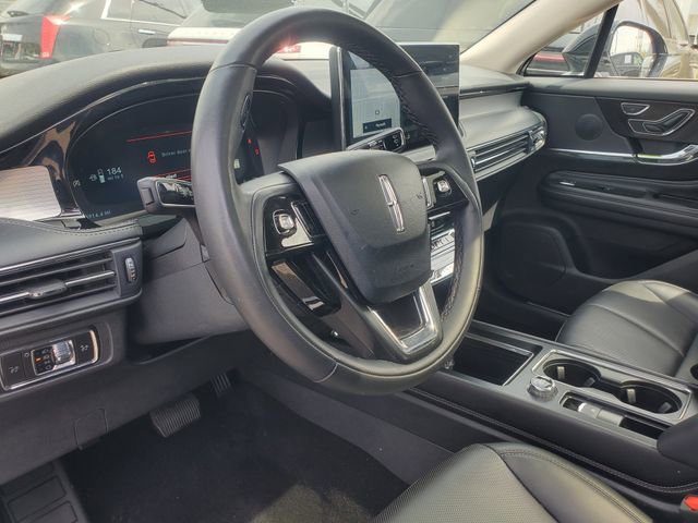 Certified 2024 Lincoln Corsair AWD w/ Equipment Group 101A image 12