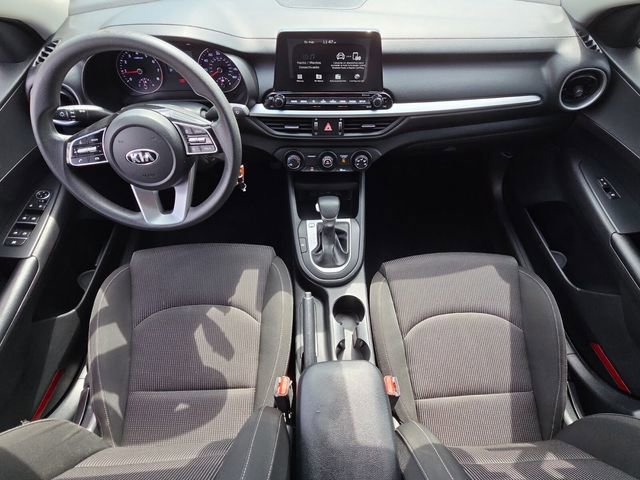 Used 2021 Kia Forte LXS image 14