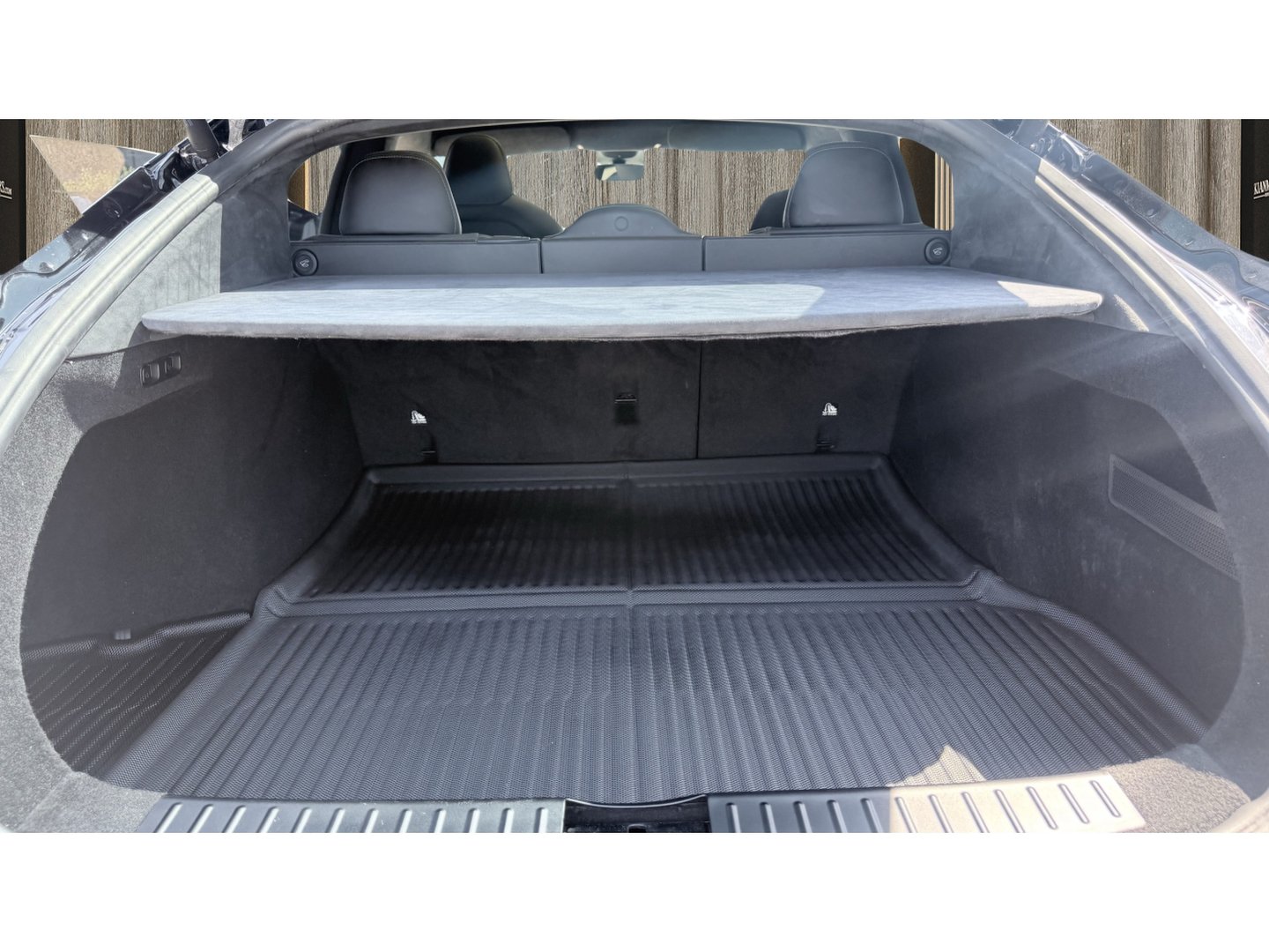 Used 2021 Tesla Model S Plaid AWD/4WD image 9