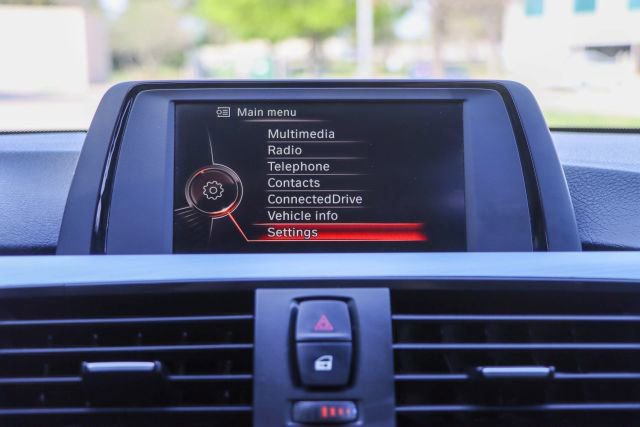 Used 2015 BMW 428i Gran Coupe image 36