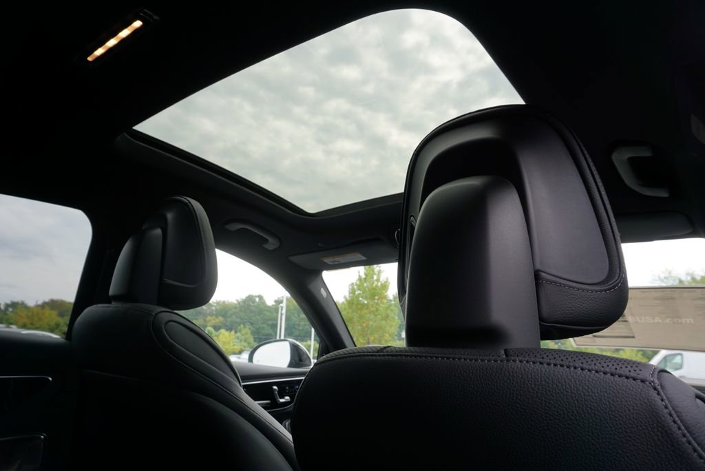 New 2026 Mercedes-Benz GLC 300 4MATIC image 64