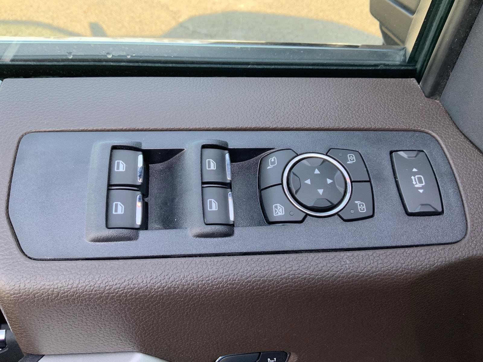 Used 2022 Ford F250 King Ranch w/ King Ranch Ultimate Package image 22