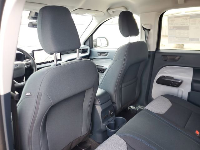 New 2026 Ford Maverick XLT w/ XLT Luxury Package image 10