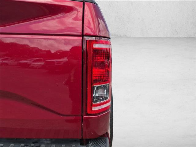 Used 2016 Ford F150 XLT w/ Equipment Group 302A Luxury RWD image 14