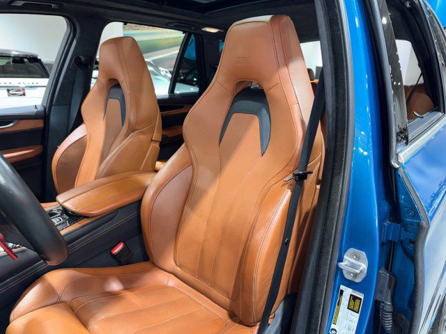 Used 2016 BMW X5 M Executive Pkg $109K MSRP image 51