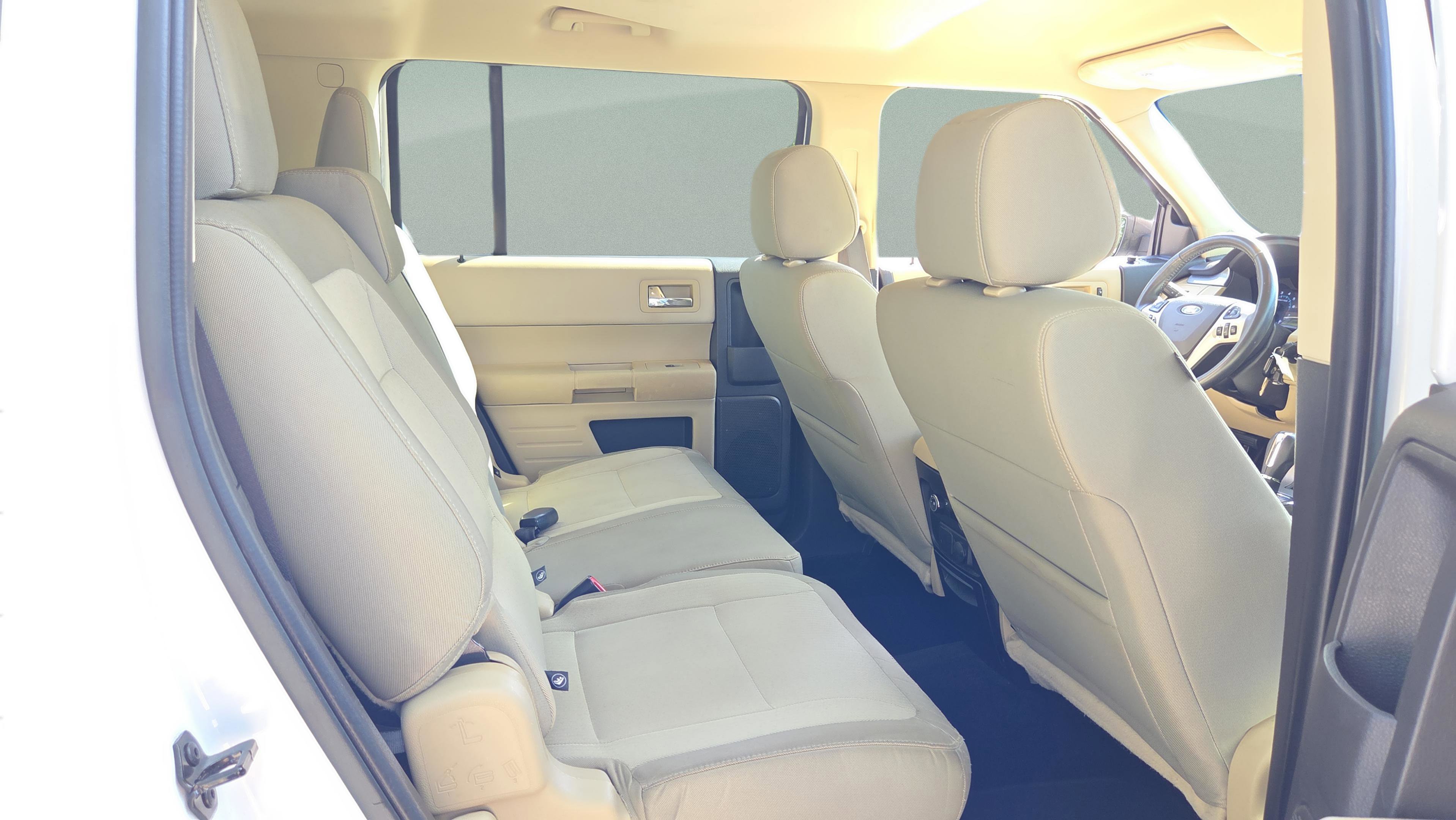 Used 2016 Ford Flex SE FWD image 14