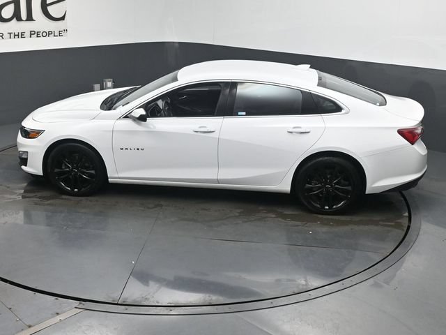 Used 2024 Chevrolet Malibu LT w/ Sport Edition FWD image 41