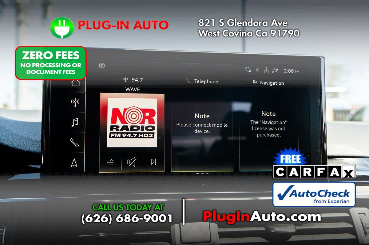 Used 2021 Audi A5 2.0T Premium w/ Convenience Package AWD/4WD image 23