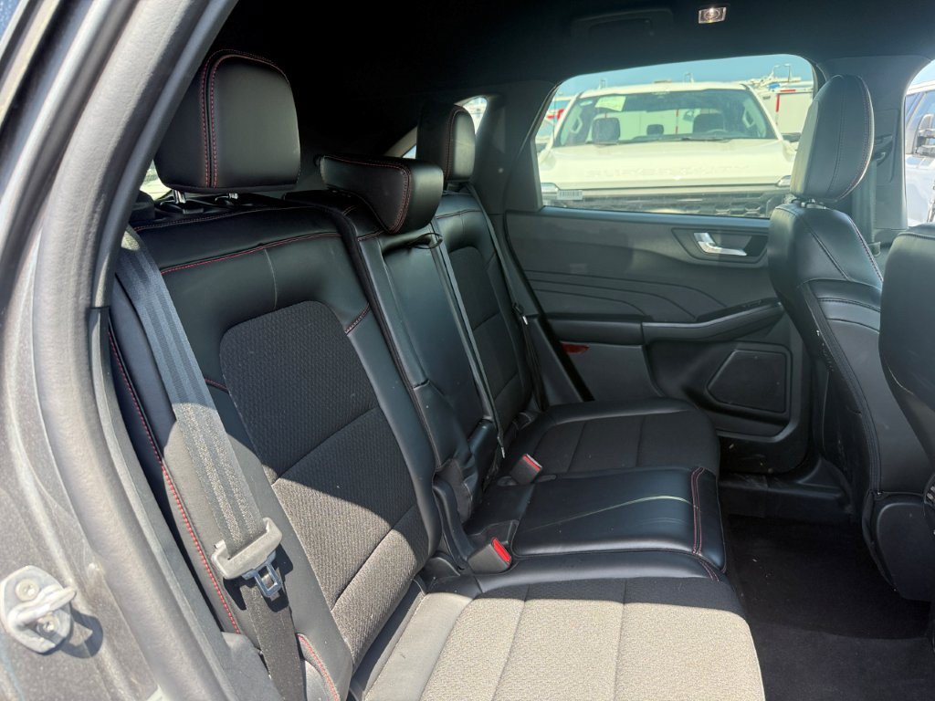 Used 2025 Ford Escape ST-Line AWD/4WD image 20