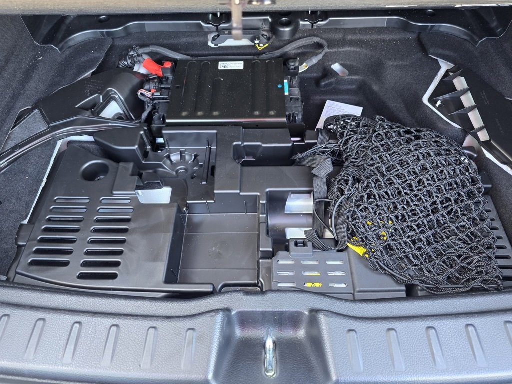 Used 2025 Mercedes-Benz GLA 250 image 37