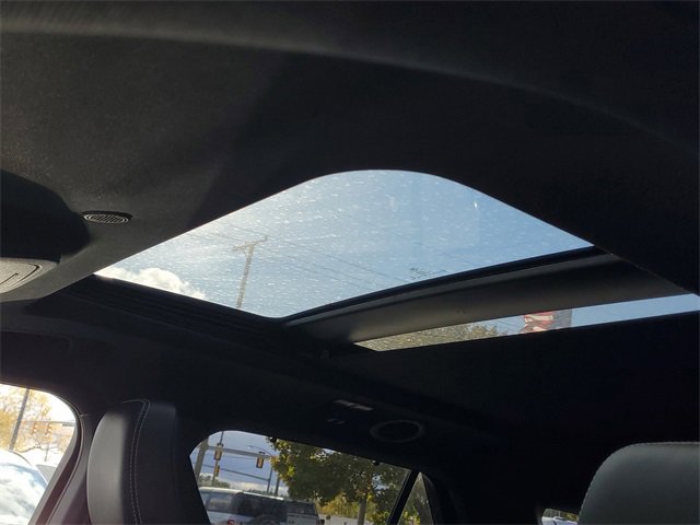 Certified 2020 Ford Explorer ST w/ Premium Technology Package image 13