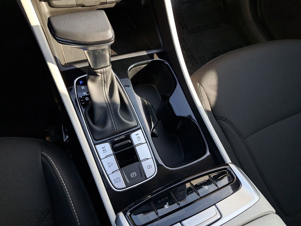 Used 2024 Hyundai Tucson SEL image 24