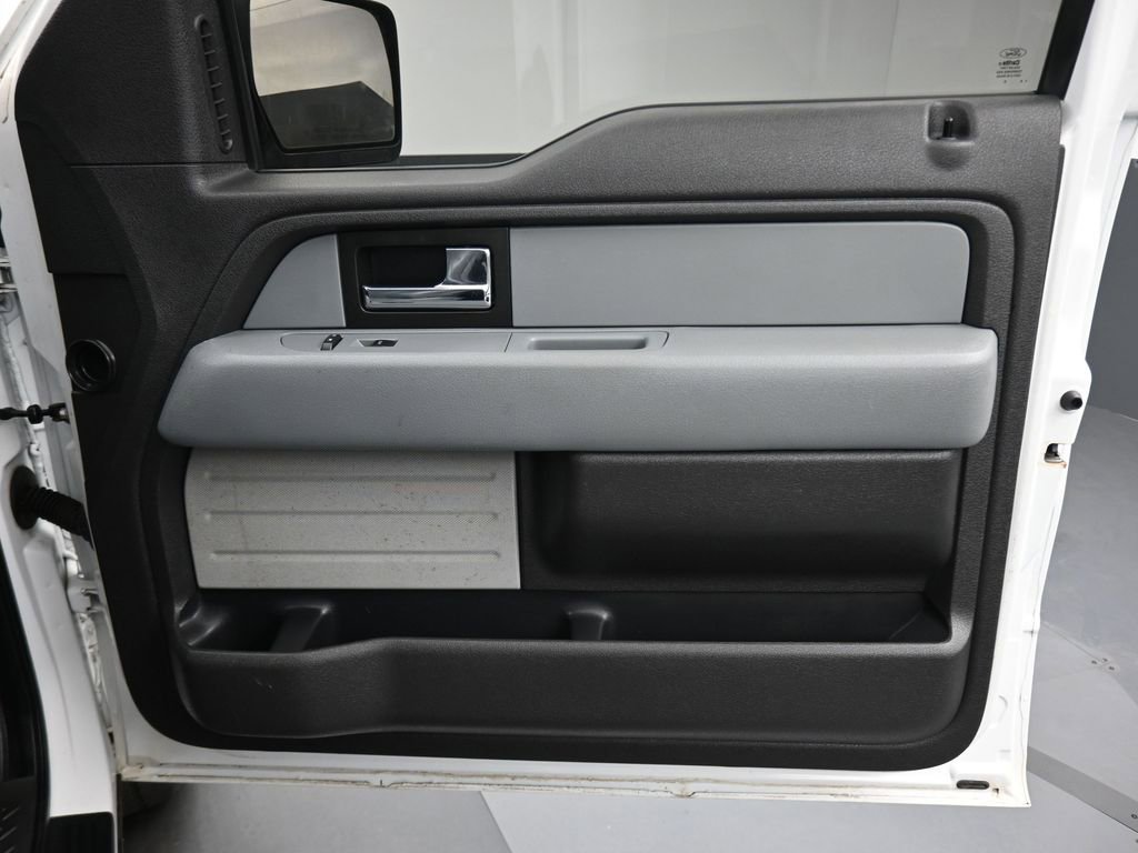 Used 2013 Ford F150 XL w/ Trailer Tow Pkg AWD/4WD image 35