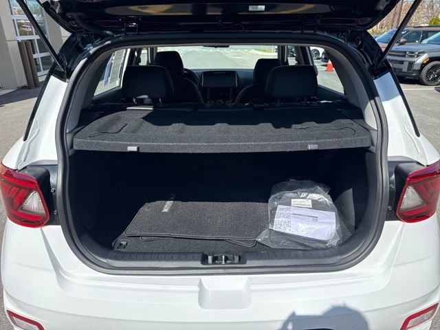 Certified 2023 Hyundai Venue Limited image 23