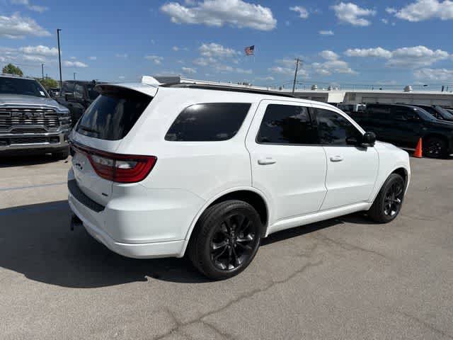 Used 2021 Dodge Durango GT AWD/4WD image 22