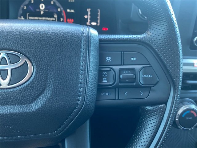 New 2025 Toyota Tacoma SR5 image 20