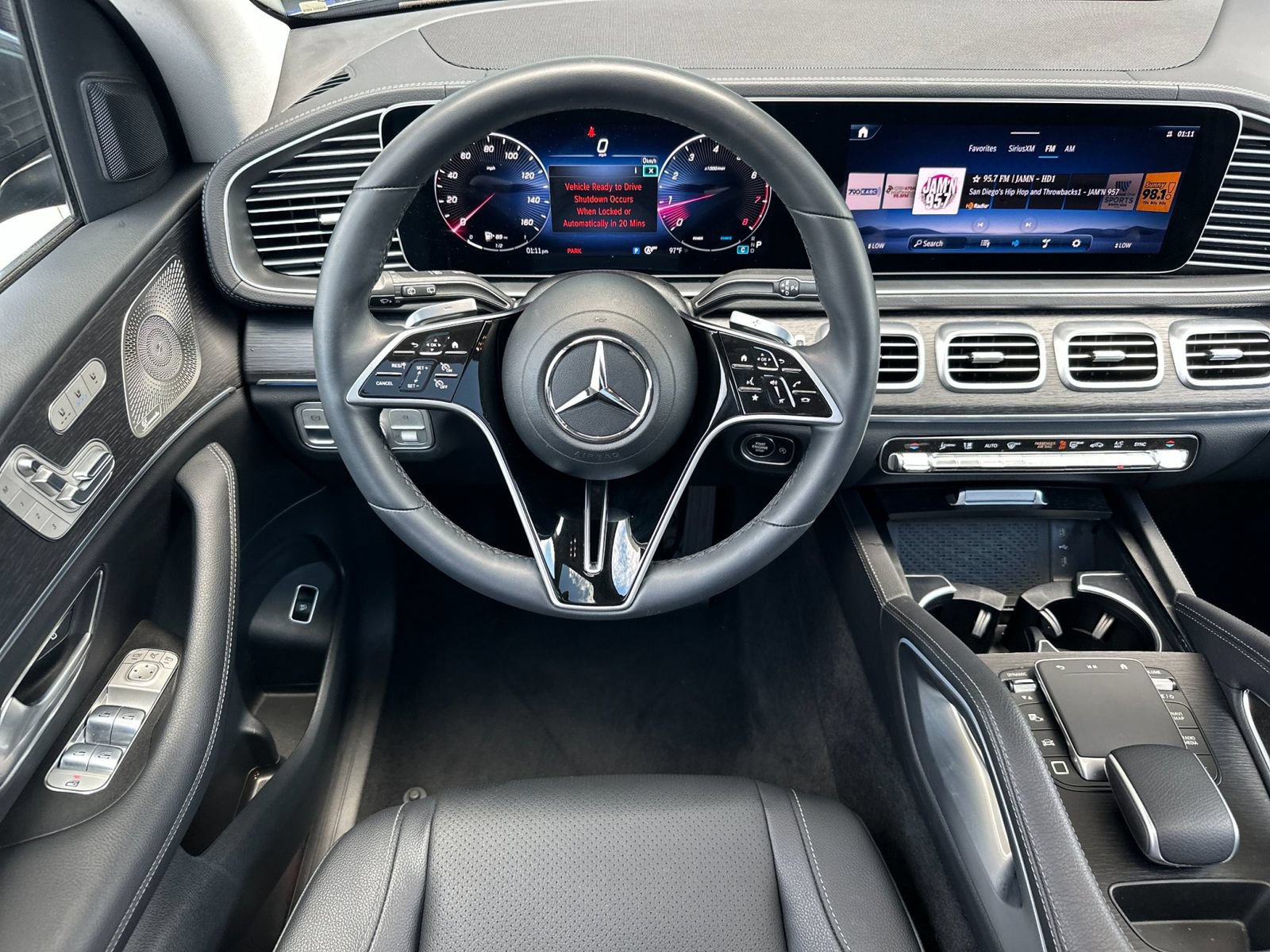 Certified 2026 Mercedes-Benz GLE 350 4MATIC image 16