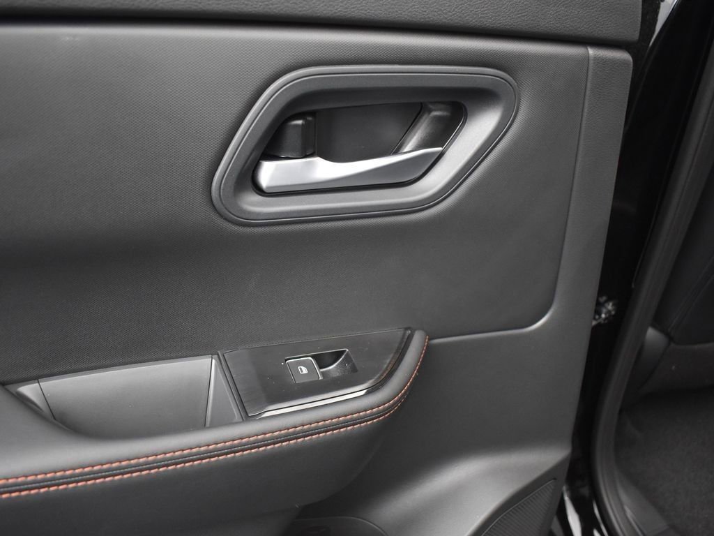 New 2026 Nissan Rogue Rock Creek w/ Rock Creek Premium Package image 15