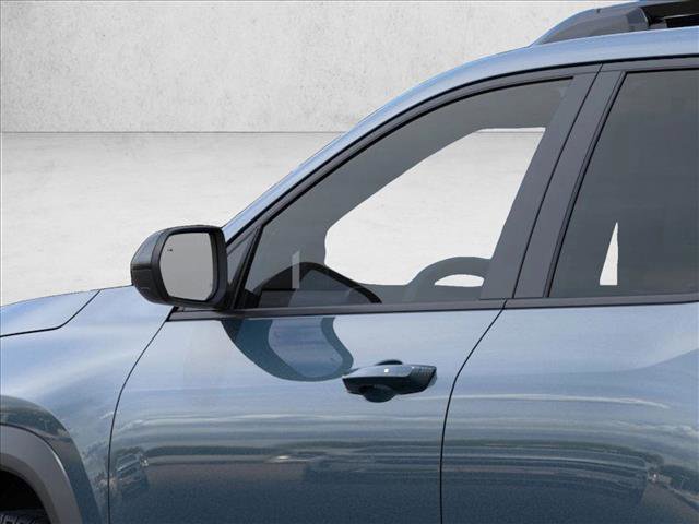 New 2026 Chevrolet Equinox LT w/ Midnight Edition image 12