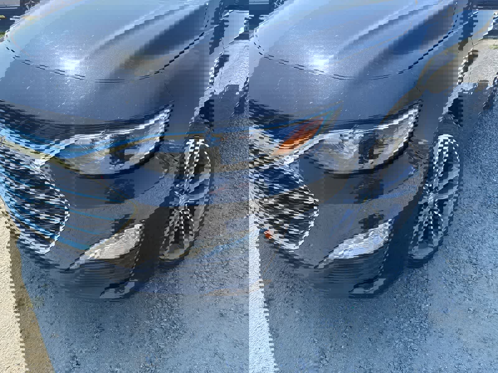 Used 2022 Chevrolet Malibu LT image 9