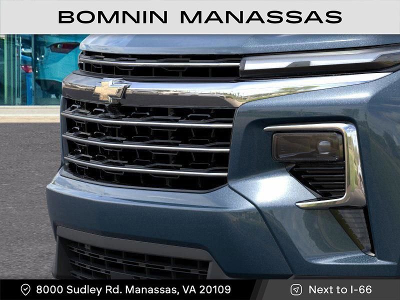 New 2026 Chevrolet Traverse LT w/ Sun and Wheel Package image 13
