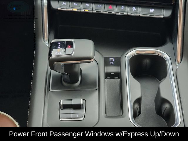 Used 2024 GMC Sierra 1500 Denali Ultimate AWD/4WD image 24