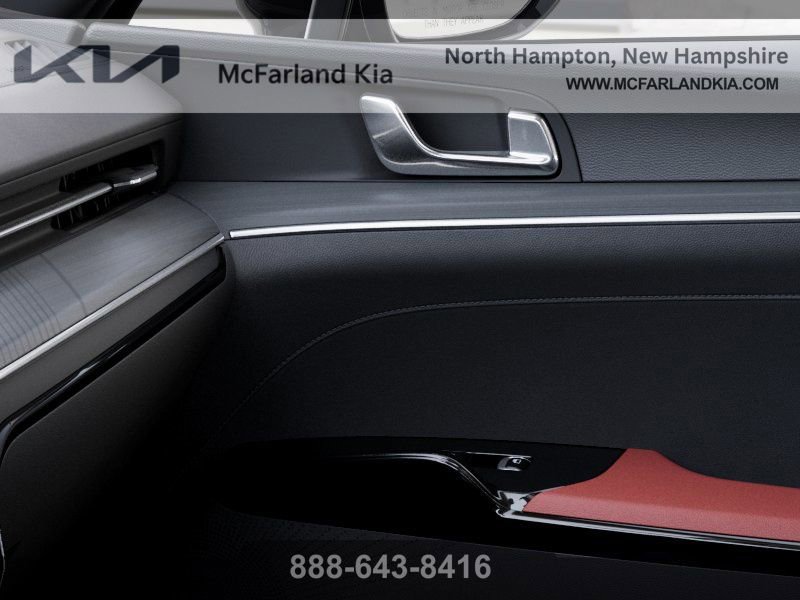 New 2026 Kia K5 GT-Line image 25