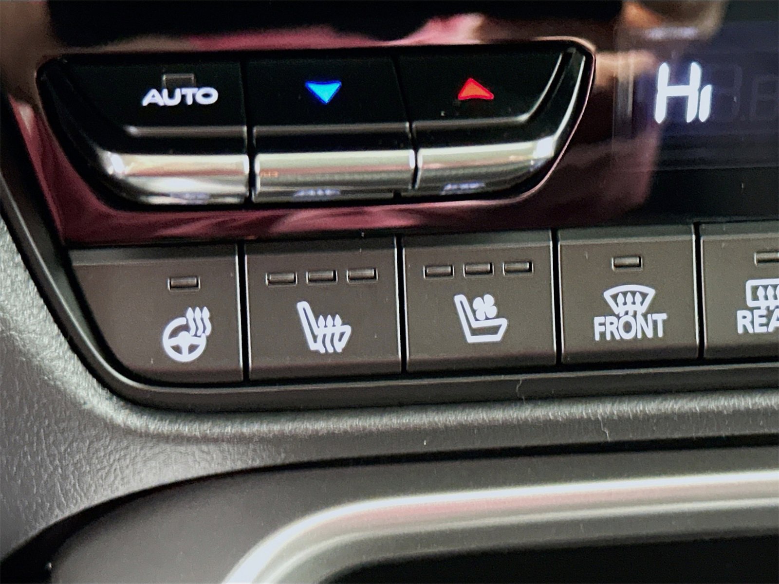 New 2026 MAZDA CX-90 Plug-In Hybrid w/ Preferred image 20