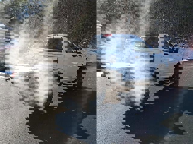 New 2026 RAM 3500 Tradesman image 22