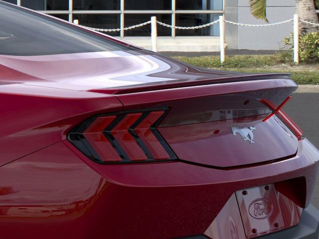 New 2025 Ford Mustang Premium image 22