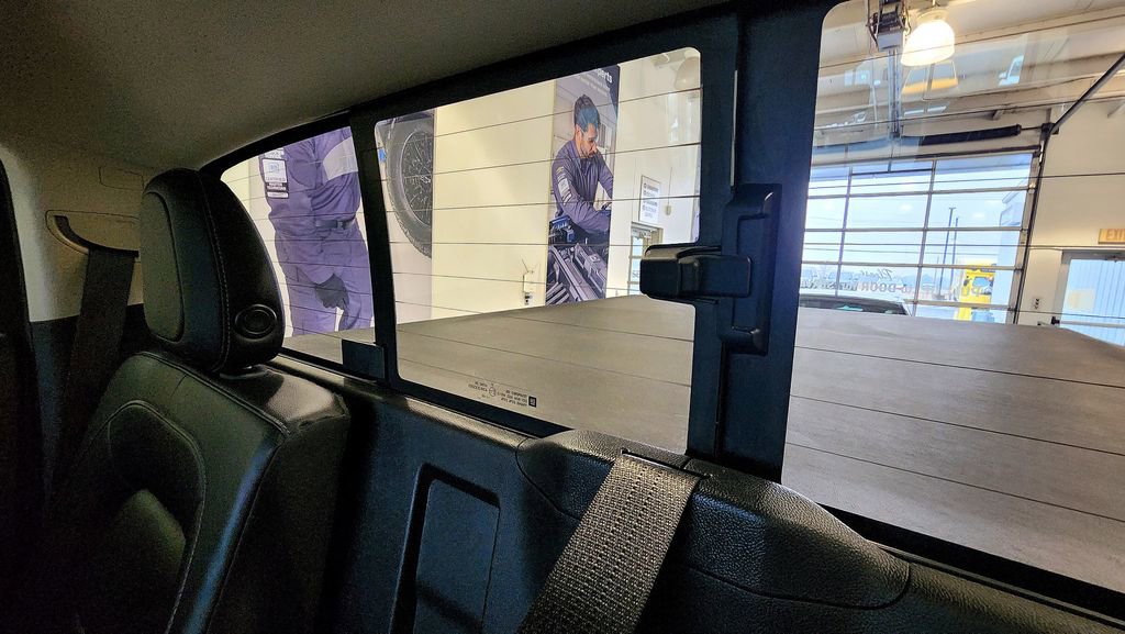 Used 2022 Chevrolet Colorado ZR2 image 50