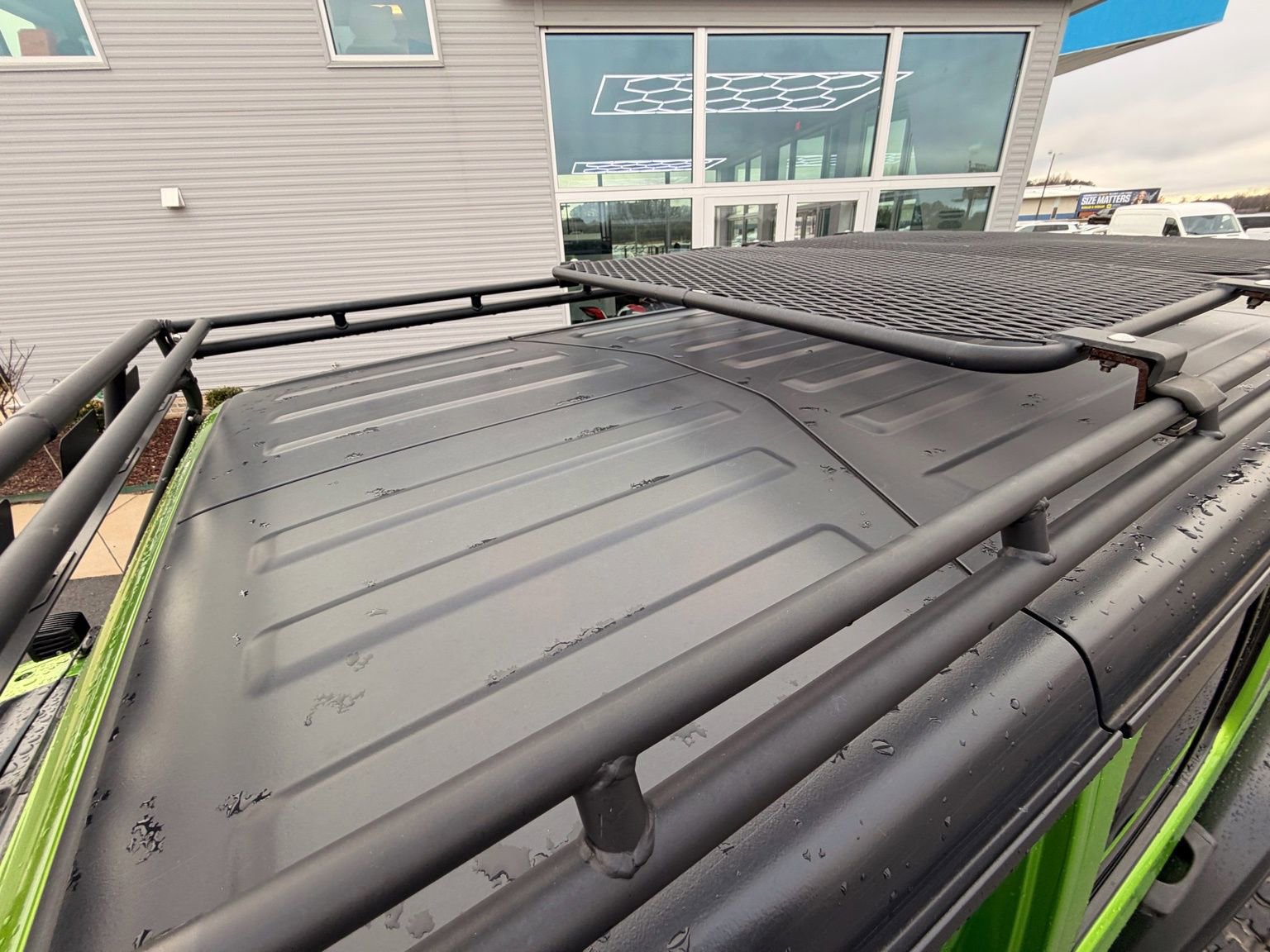 Used 2019 Jeep Wrangler Unlimited Rubicon image 42