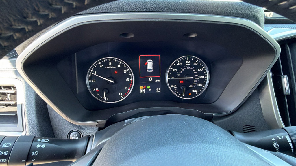 New 2026 Subaru Ascent Limited AWD/4WD image 31