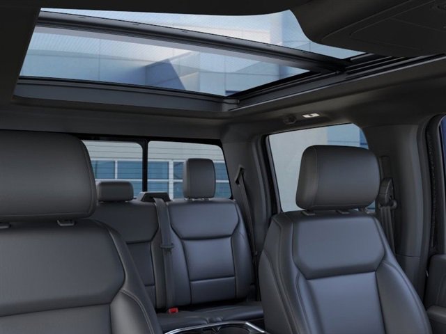 New 2025 Ford F150 XLT w/ Equipment Group 303A High image 22