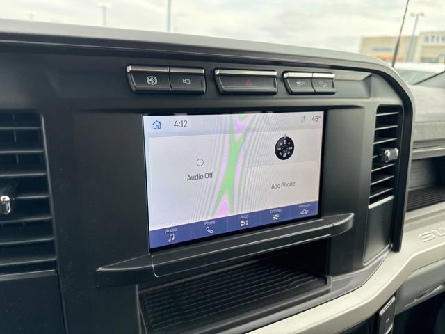 Certified 2024 Ford F350 XL w/ STX Appearance Package image 34