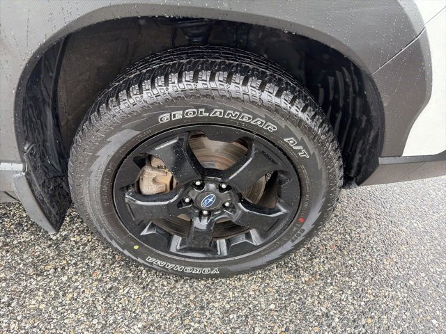 Used 2024 Subaru Forester Wilderness image 20