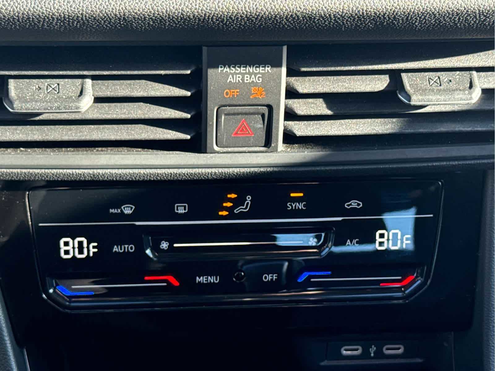 Used 2025 Volkswagen Jetta S image 13