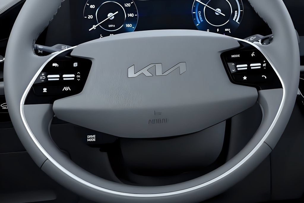 New 2026 Kia Niro Wind FWD image 26