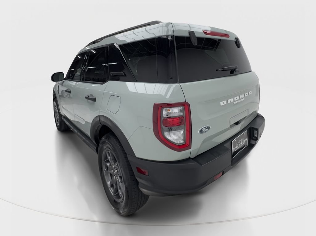 Used 2023 Ford Bronco Sport Big Bend AWD/4WD image 10