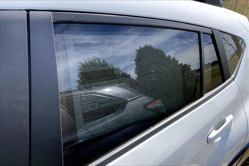 New 2026 Subaru Crosstrek 2.0i Premium image 13